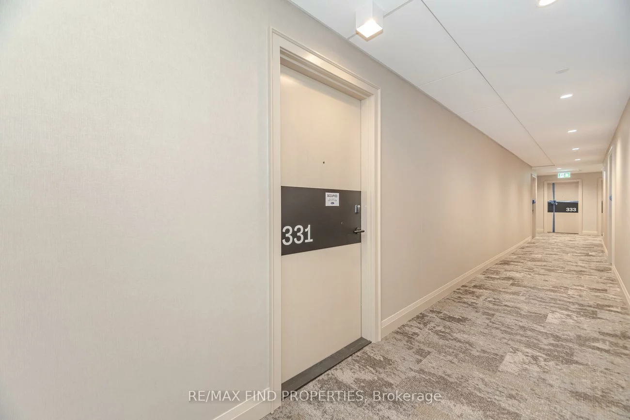 3250, Carding Mill, 1008 - GO Glenorchy, Oakville