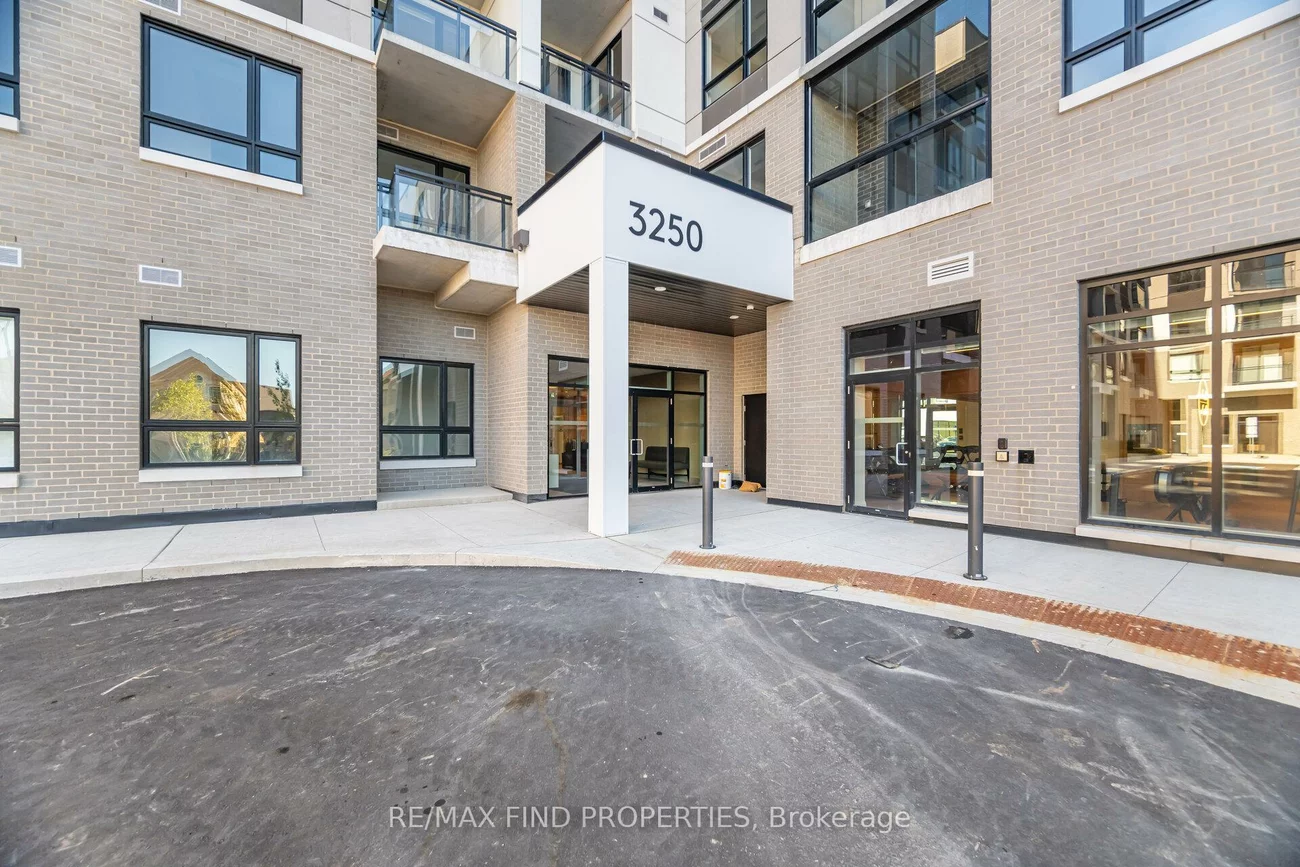 3250, Carding Mill, 1008 - GO Glenorchy, Oakville