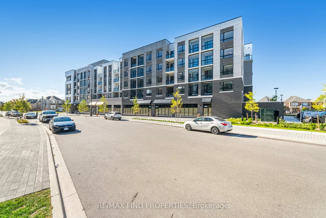3250, Carding Mill, 1008 - GO Glenorchy, Oakville