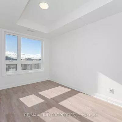 3250, Carding Mill, 1008 - GO Glenorchy, Oakville