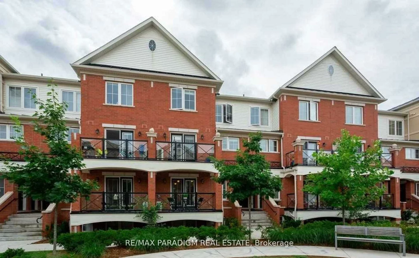 2488, Post, 1015 - RO River Oaks, Oakville