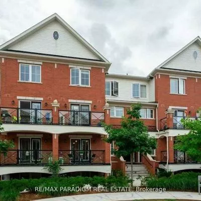 2488, Post, 1015 - RO River Oaks, Oakville