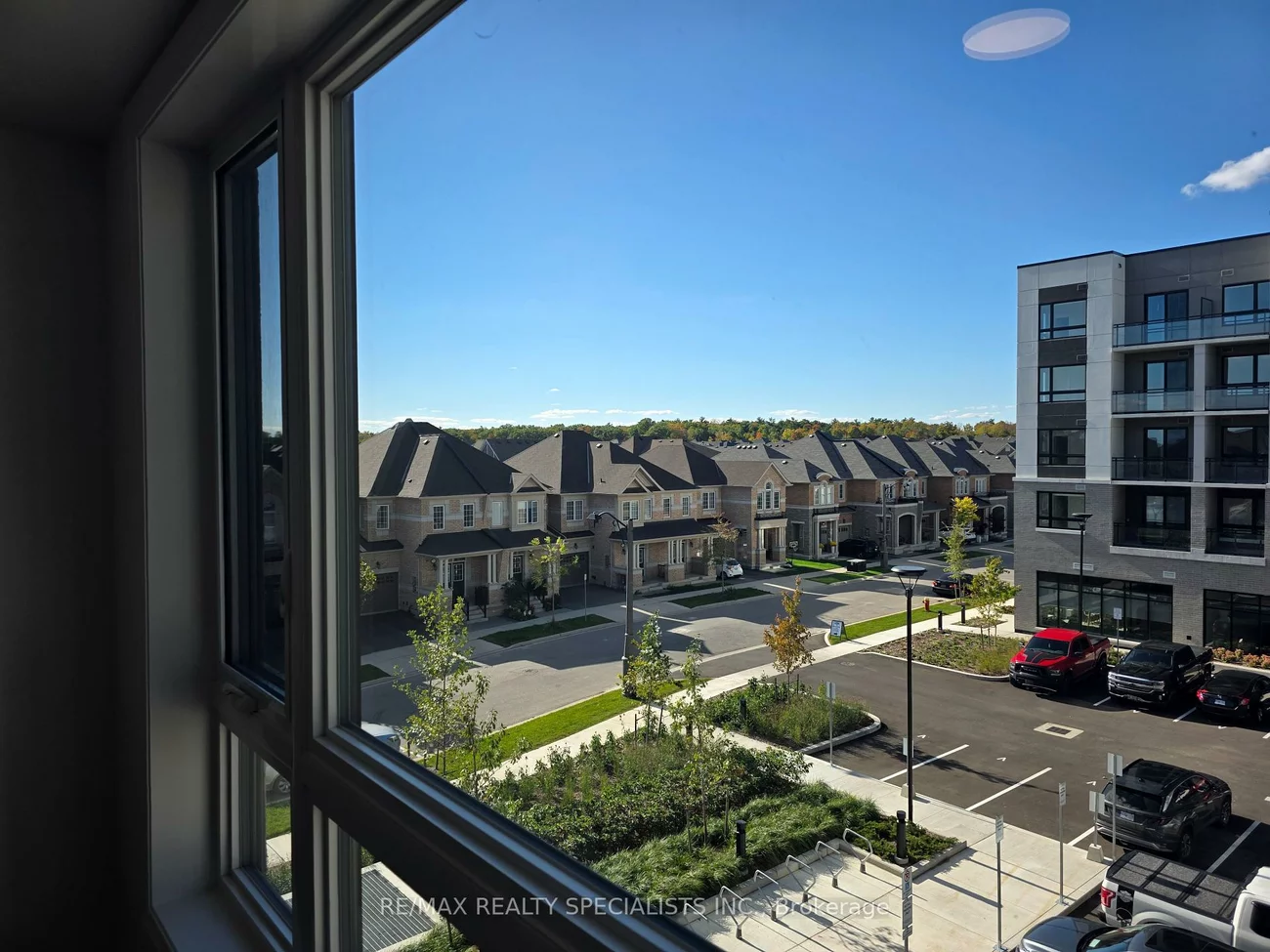 3250, Carding Mill, 1008 - GO Glenorchy, Oakville