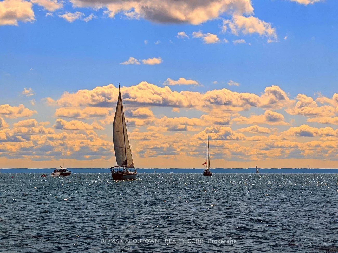 125, Bronte, 1001 - BR Bronte, Oakville