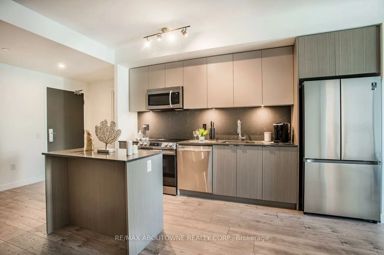 125, Bronte, 1001 - BR Bronte, Oakville