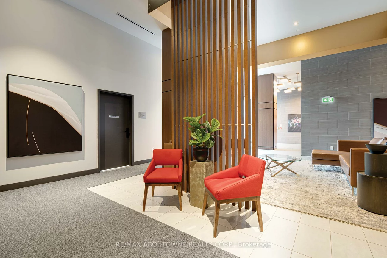 125, Bronte, 1001 - BR Bronte, Oakville