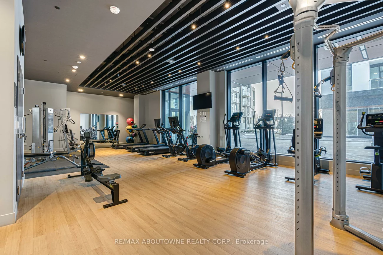 125, Bronte, 1001 - BR Bronte, Oakville