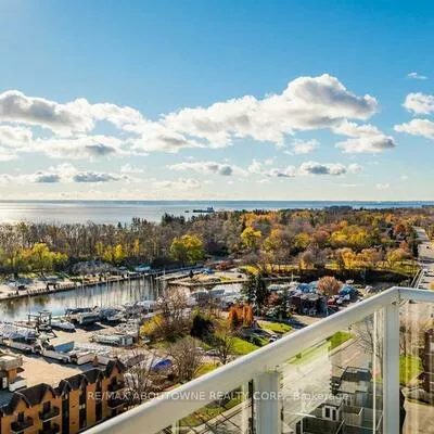 125, Bronte, 1001 - BR Bronte, Oakville