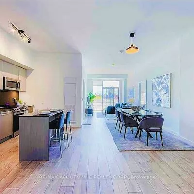 125, Bronte, 1001 - BR Bronte, Oakville