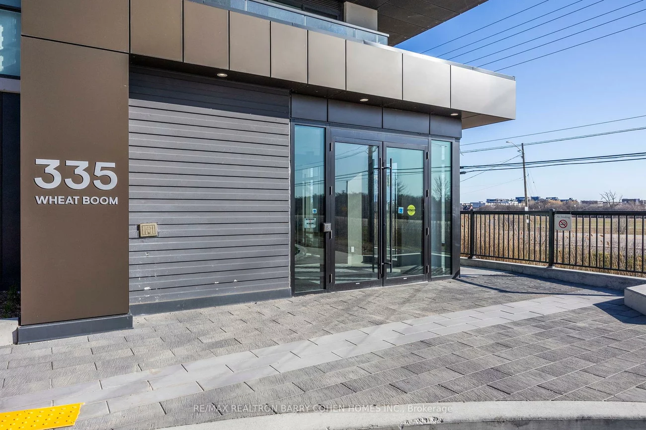 335, Wheat Boom, 1010 - JM Joshua Meadows, Oakville