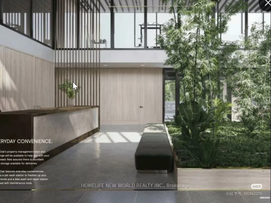 3079, Trafalgar, 1010 - JM Joshua Meadows, Oakville