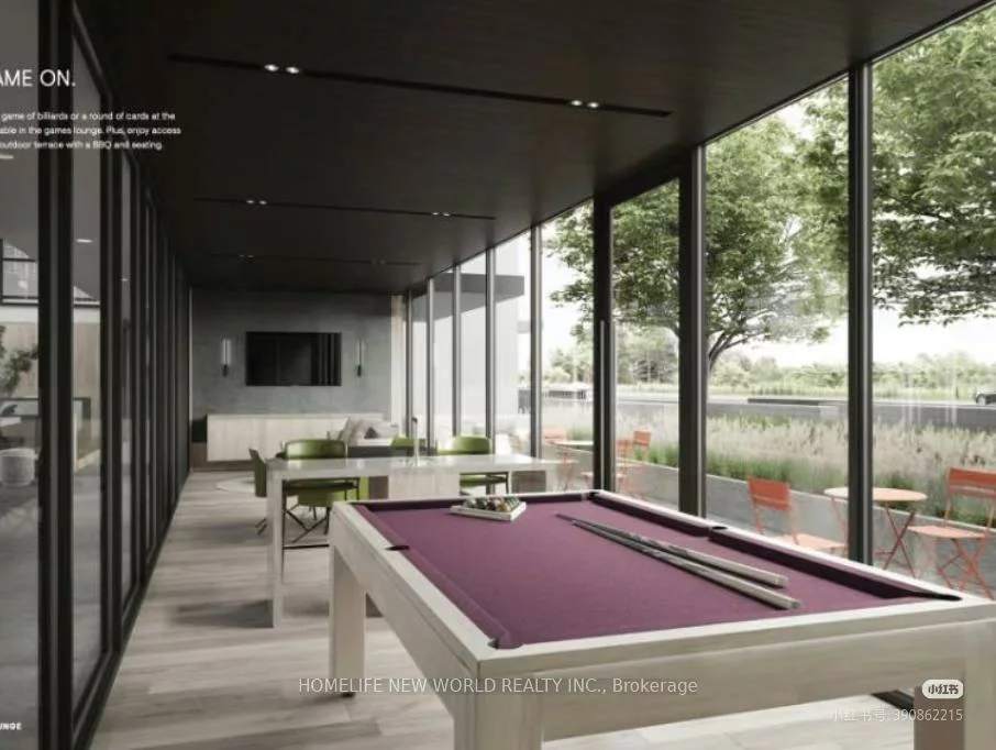 3079, Trafalgar, 1010 - JM Joshua Meadows, Oakville