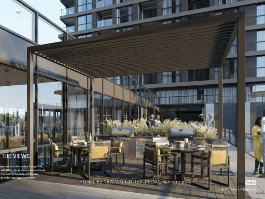 3079, Trafalgar, 1010 - JM Joshua Meadows, Oakville