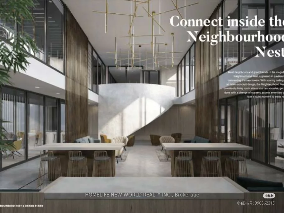 3079, Trafalgar, 1010 - JM Joshua Meadows, Oakville
