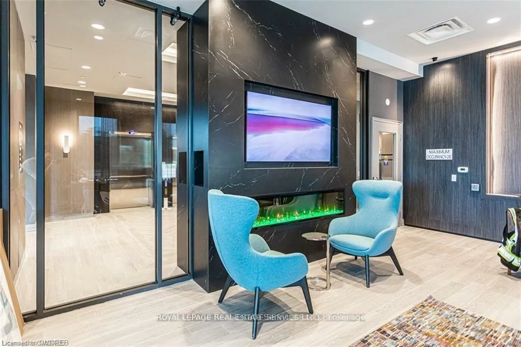 95, Dundas, 1008 - GO Glenorchy, Oakville