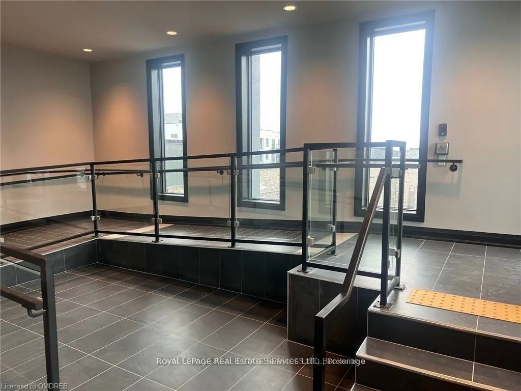 95, Dundas, 1008 - GO Glenorchy, Oakville