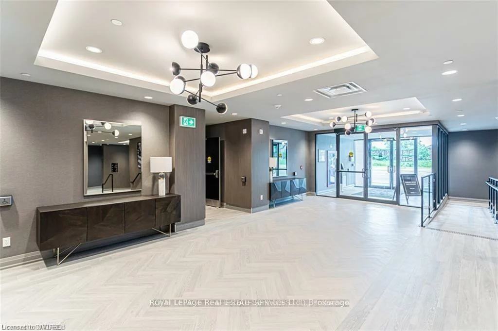95, Dundas, 1008 - GO Glenorchy, Oakville
