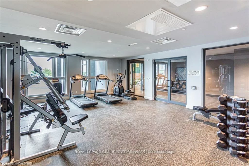 95, Dundas, 1008 - GO Glenorchy, Oakville