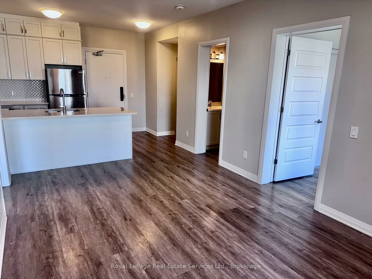 95, Dundas, 1008 - GO Glenorchy, Oakville