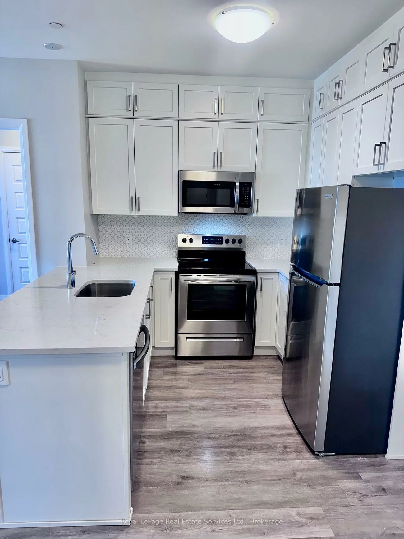 95, Dundas, 1008 - GO Glenorchy, Oakville