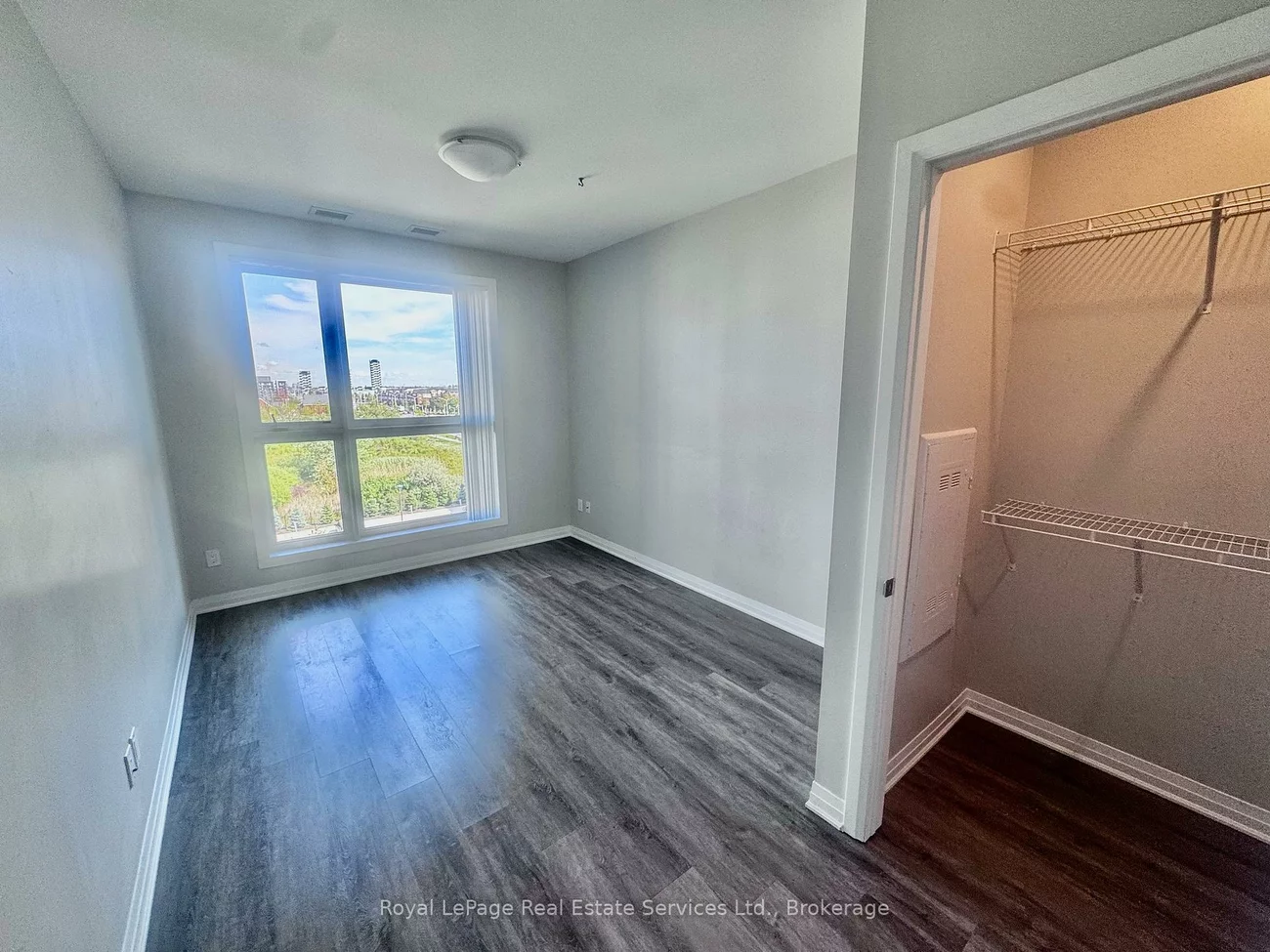 95, Dundas, 1008 - GO Glenorchy, Oakville