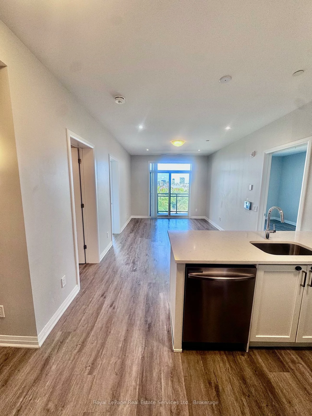 95, Dundas, 1008 - GO Glenorchy, Oakville