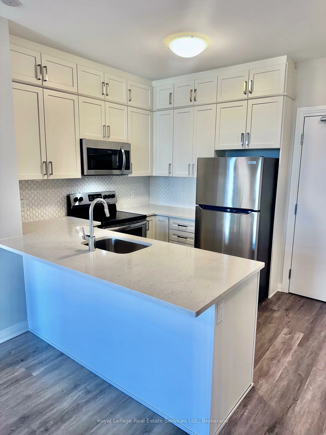 95, Dundas, 1008 - GO Glenorchy, Oakville