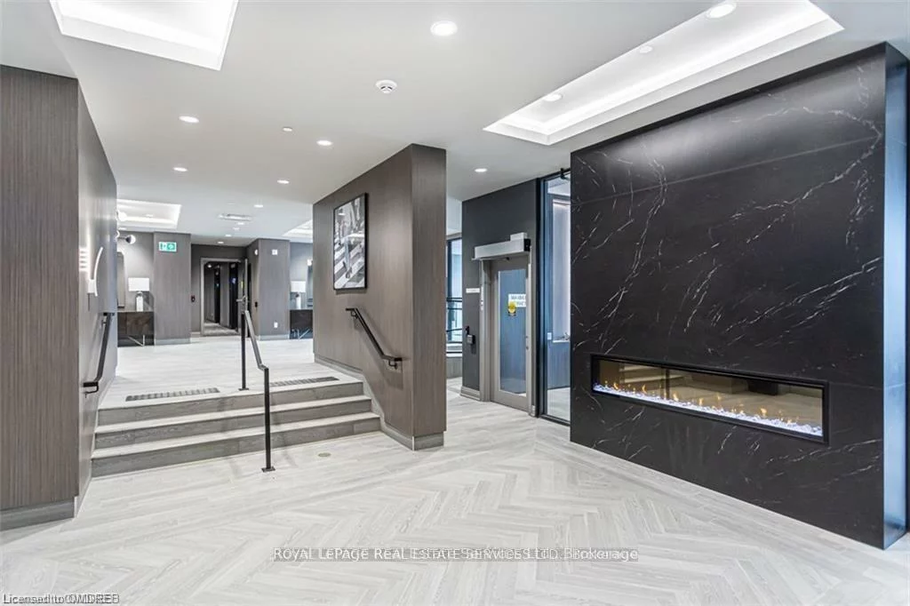 95, Dundas, 1008 - GO Glenorchy, Oakville