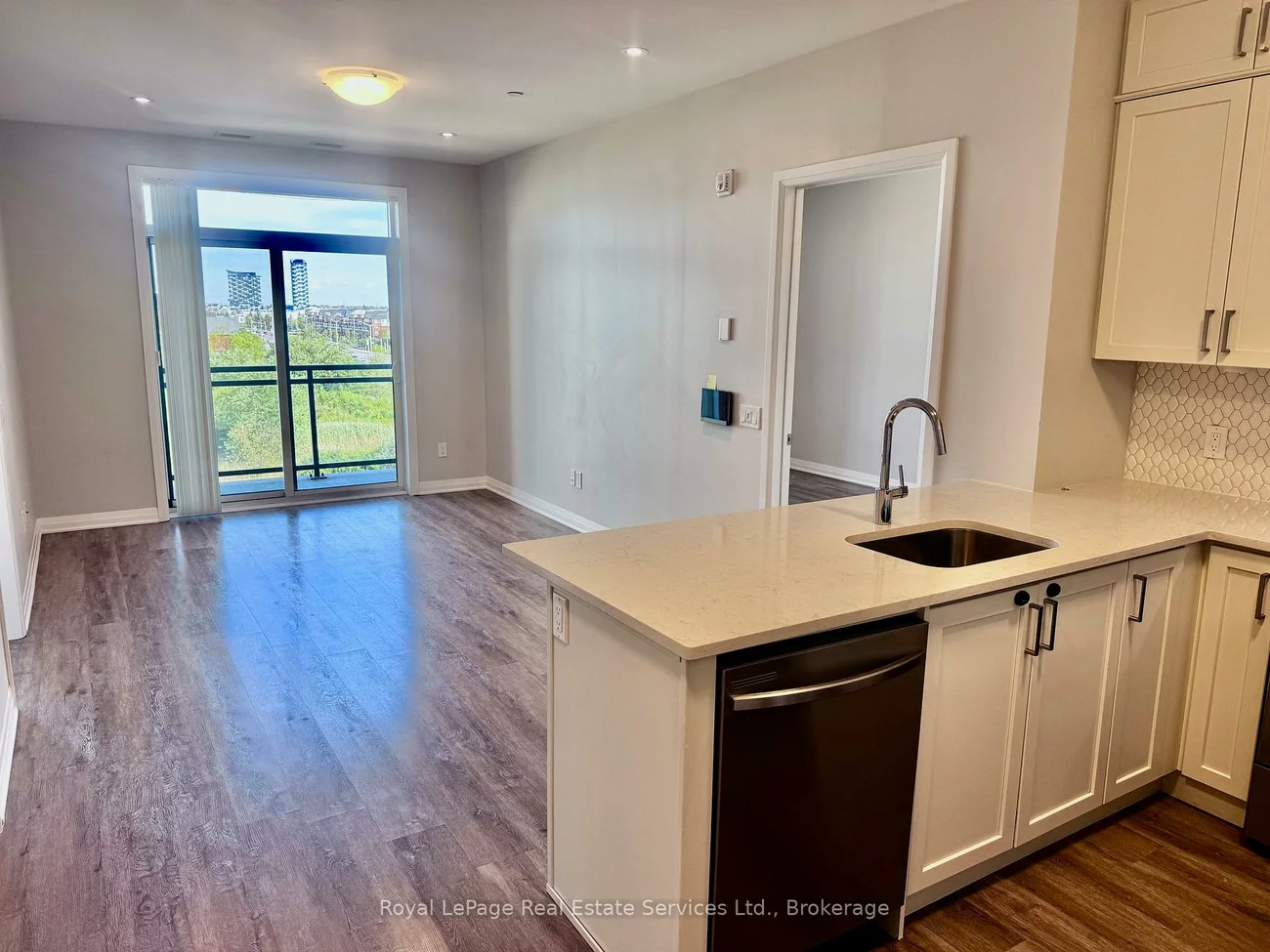 95, Dundas, 1008 - GO Glenorchy, Oakville