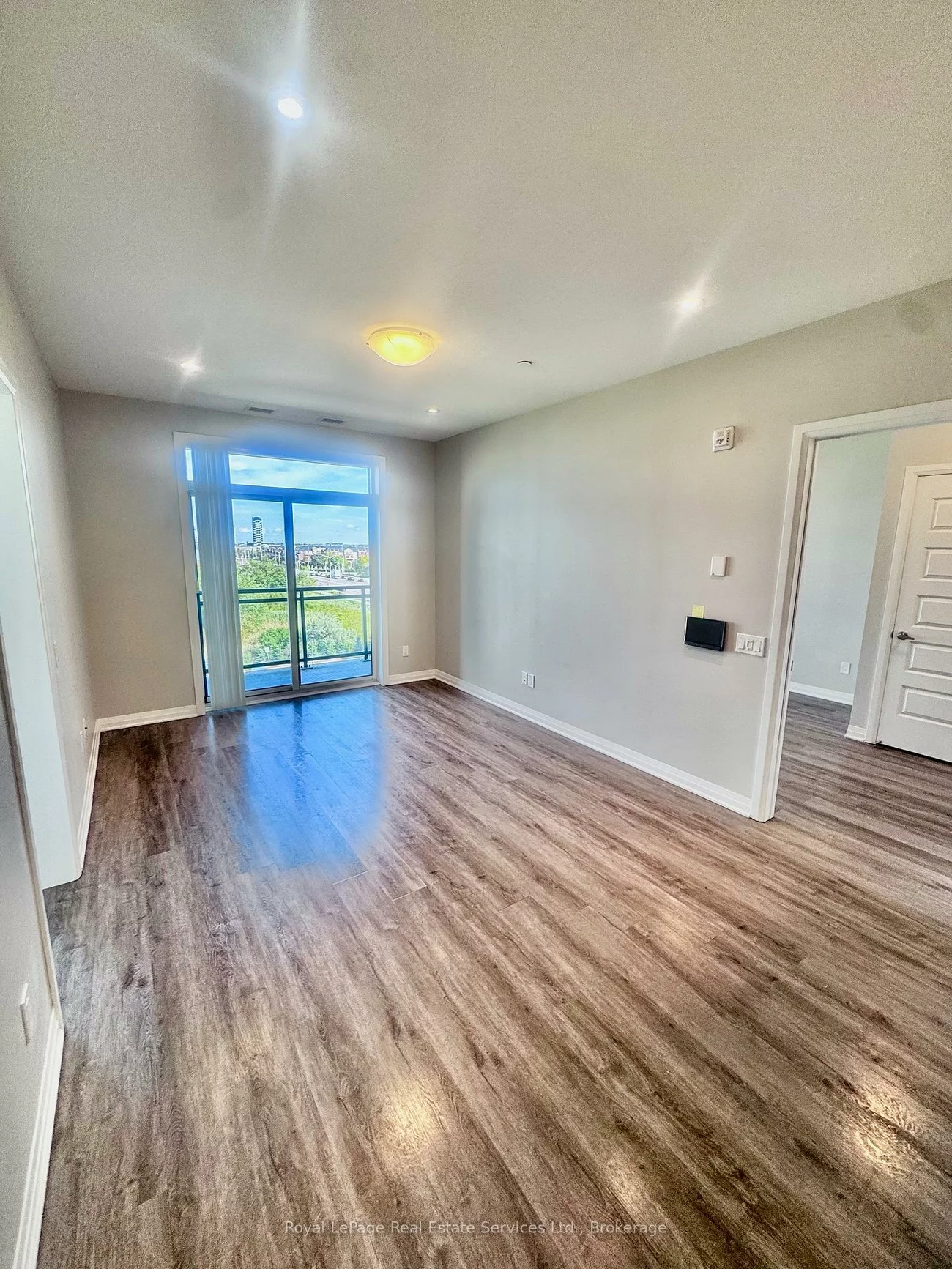 95, Dundas, 1008 - GO Glenorchy, Oakville
