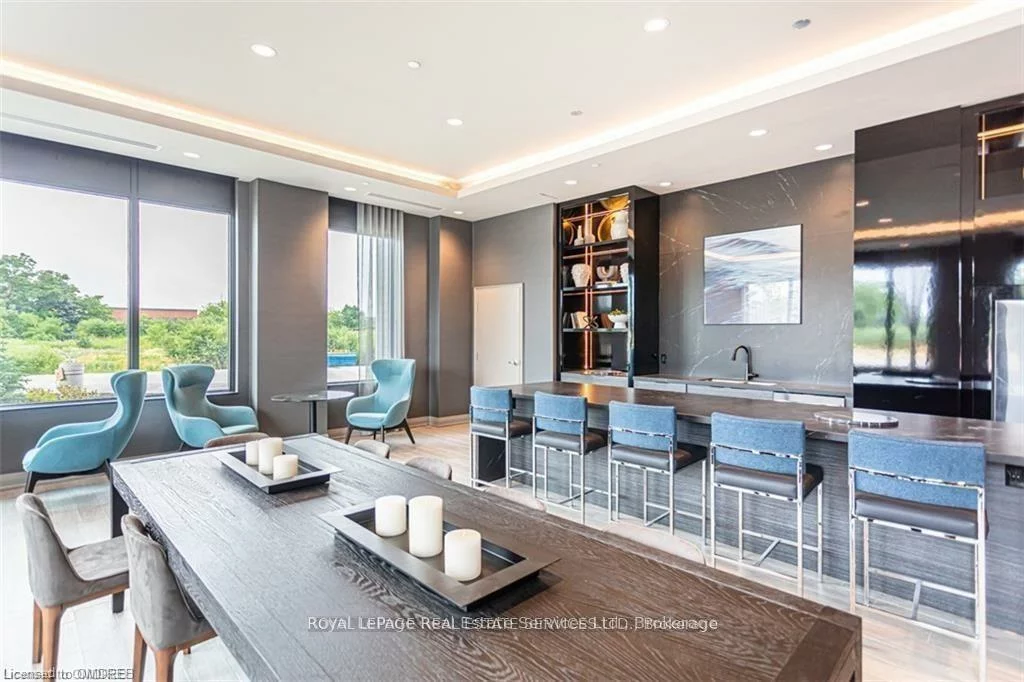 95, Dundas, 1008 - GO Glenorchy, Oakville