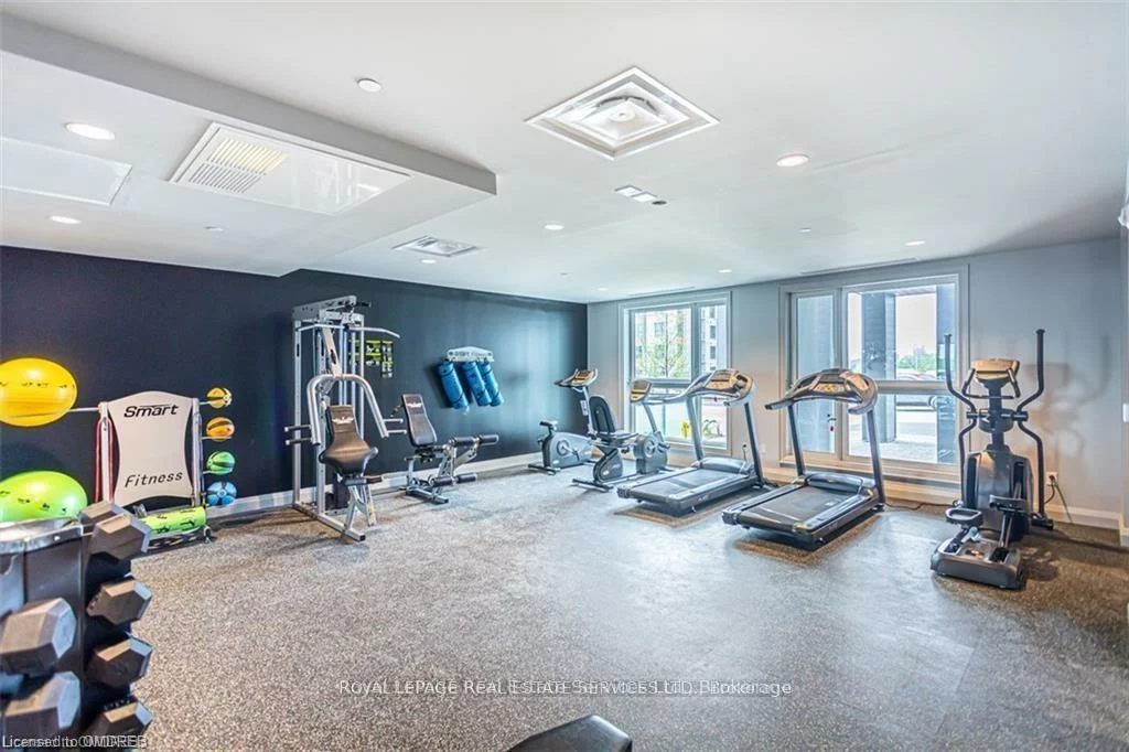 95, Dundas, 1008 - GO Glenorchy, Oakville