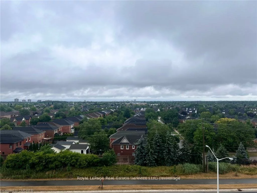 95, Dundas, 1008 - GO Glenorchy, Oakville