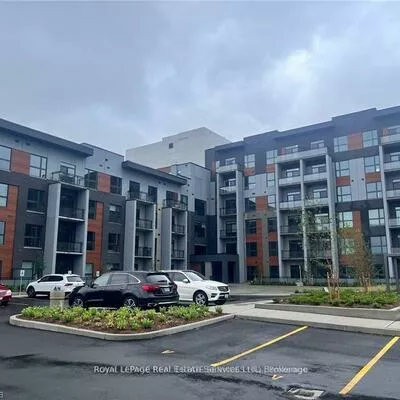 95, Dundas, 1008 - GO Glenorchy, Oakville