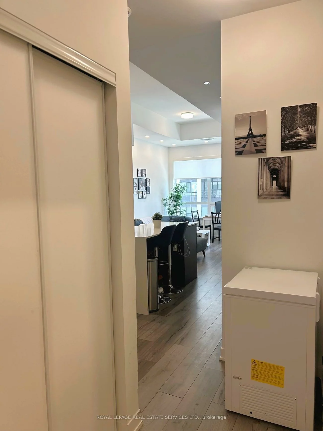 405, Dundas, 1008 - GO Glenorchy, Oakville