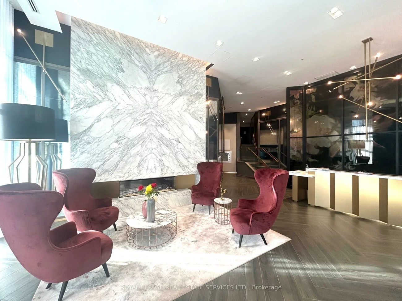 405, Dundas, 1008 - GO Glenorchy, Oakville