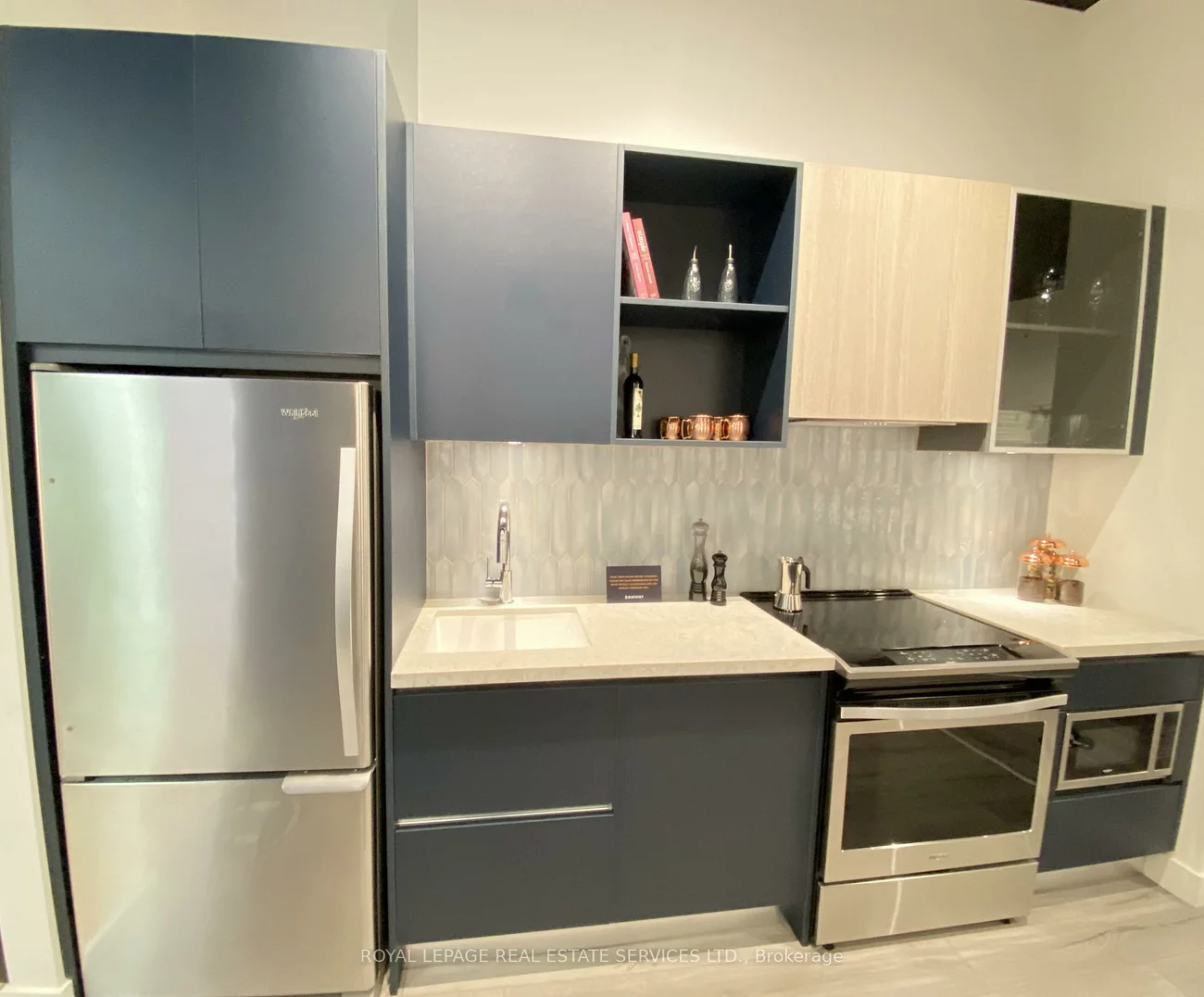 405, Dundas, 1008 - GO Glenorchy, Oakville