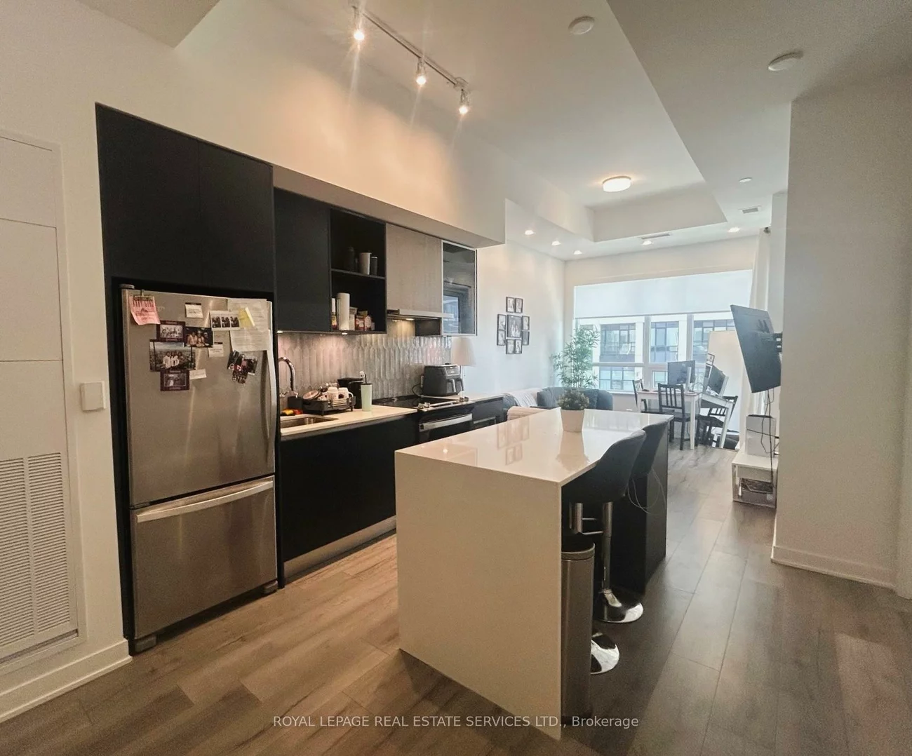 405, Dundas, 1008 - GO Glenorchy, Oakville
