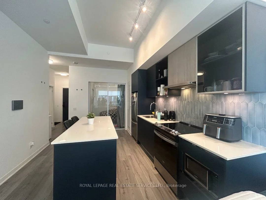 405, Dundas, 1008 - GO Glenorchy, Oakville