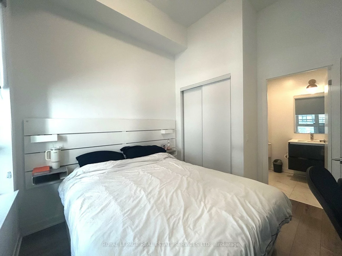 405, Dundas, 1008 - GO Glenorchy, Oakville
