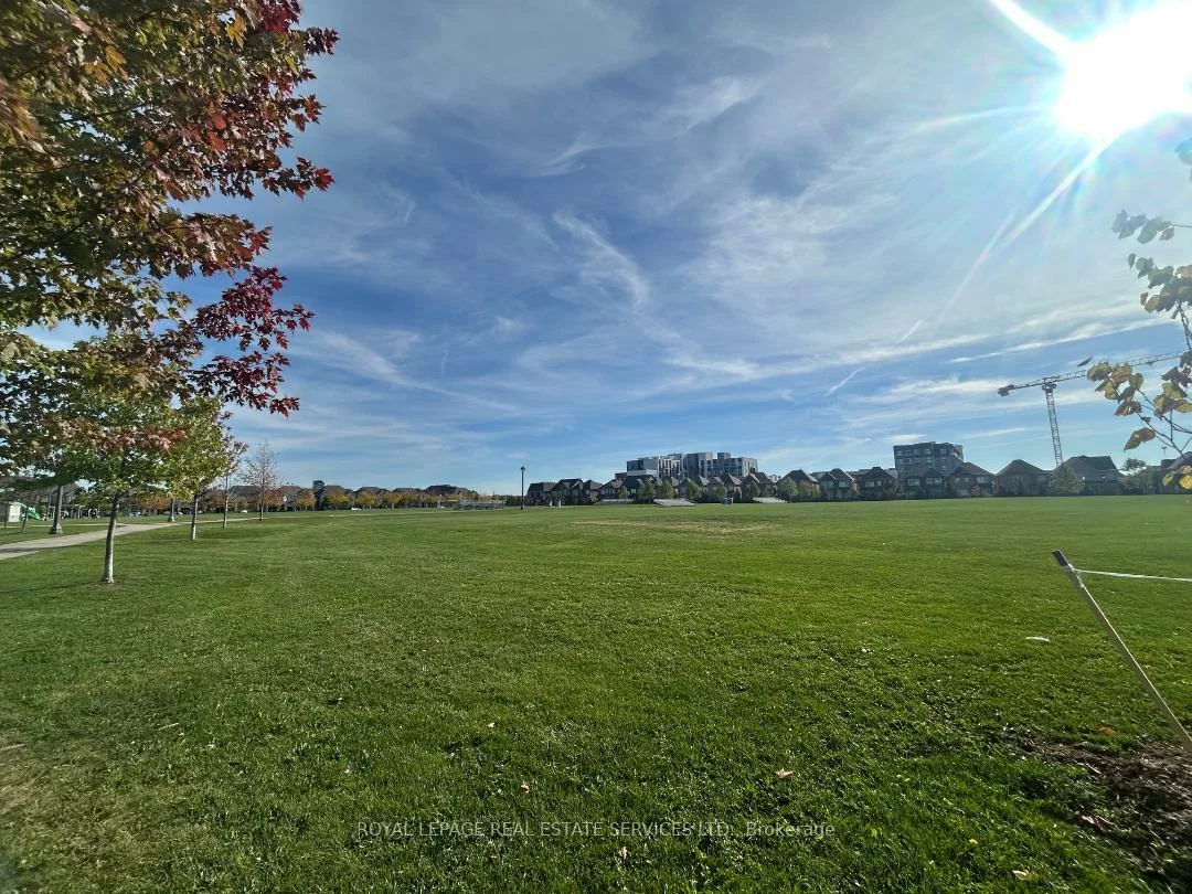 405, Dundas, 1008 - GO Glenorchy, Oakville