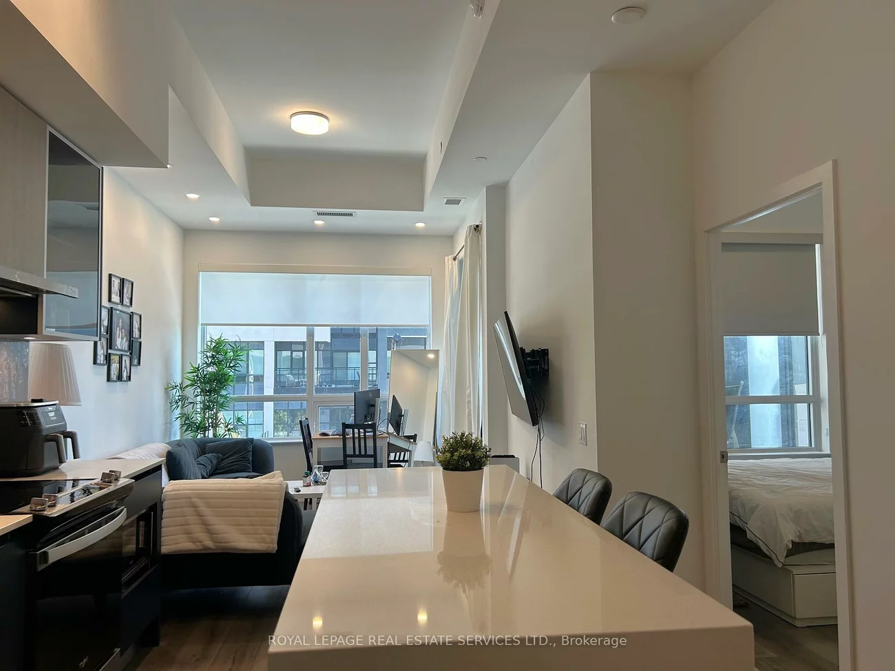 405, Dundas, 1008 - GO Glenorchy, Oakville