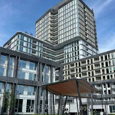 3240, William Colston, 1010 - JM Joshua Meadows, Oakville