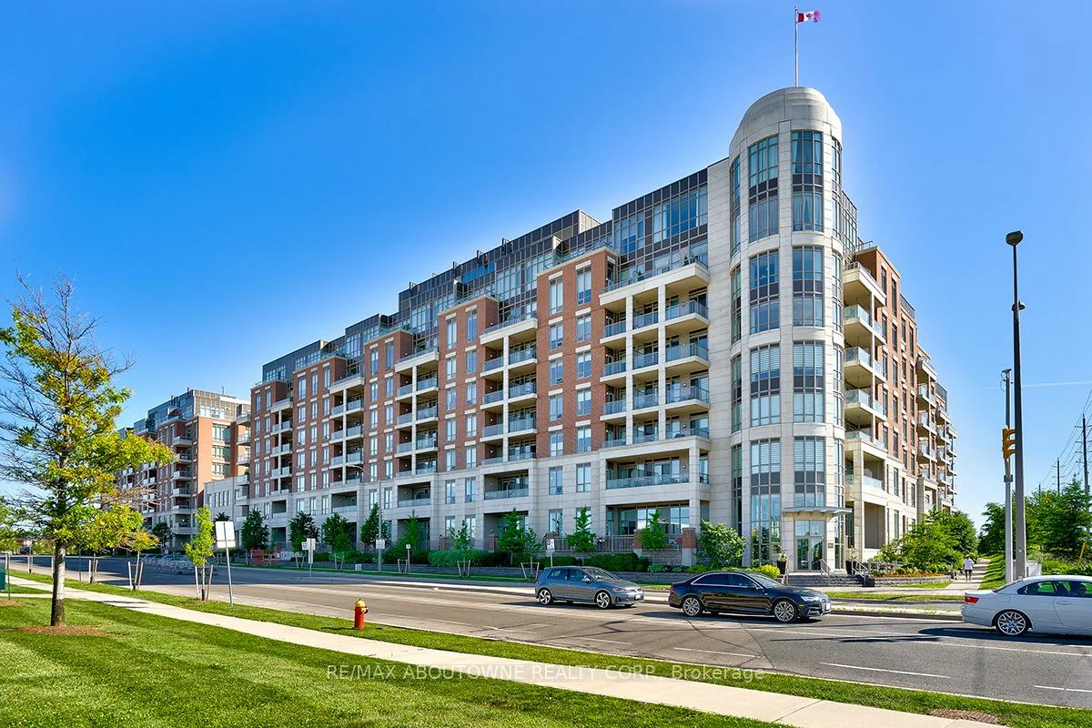 2480, PRINCE MICHAEL, 1009 - JC Joshua Creek, Oakville