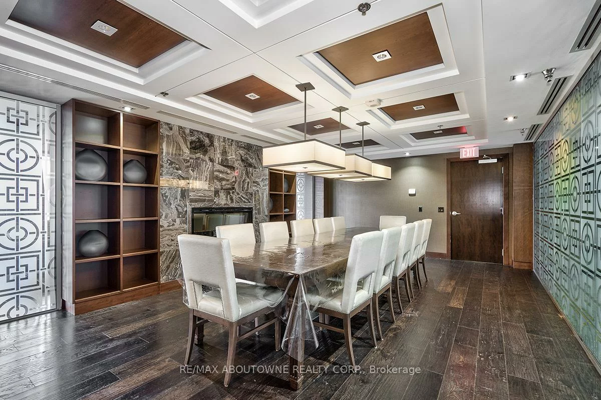 2480, PRINCE MICHAEL, 1009 - JC Joshua Creek, Oakville