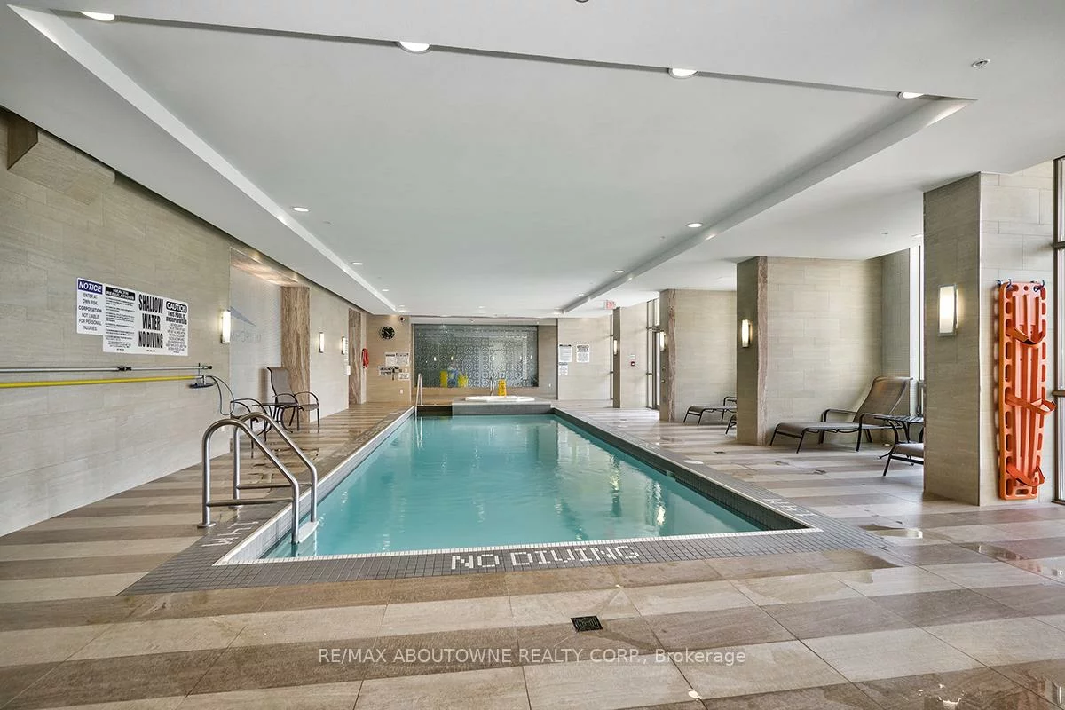 2480, PRINCE MICHAEL, 1009 - JC Joshua Creek, Oakville