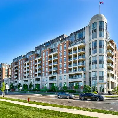 2480, PRINCE MICHAEL, 1009 - JC Joshua Creek, Oakville
