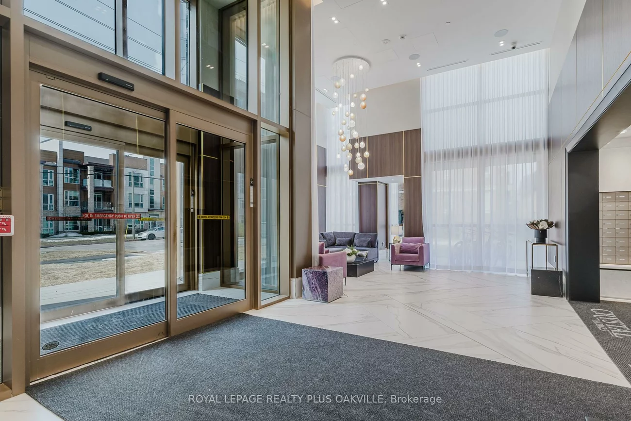2343, Khalsa, 1019 - WM Westmount, Oakville