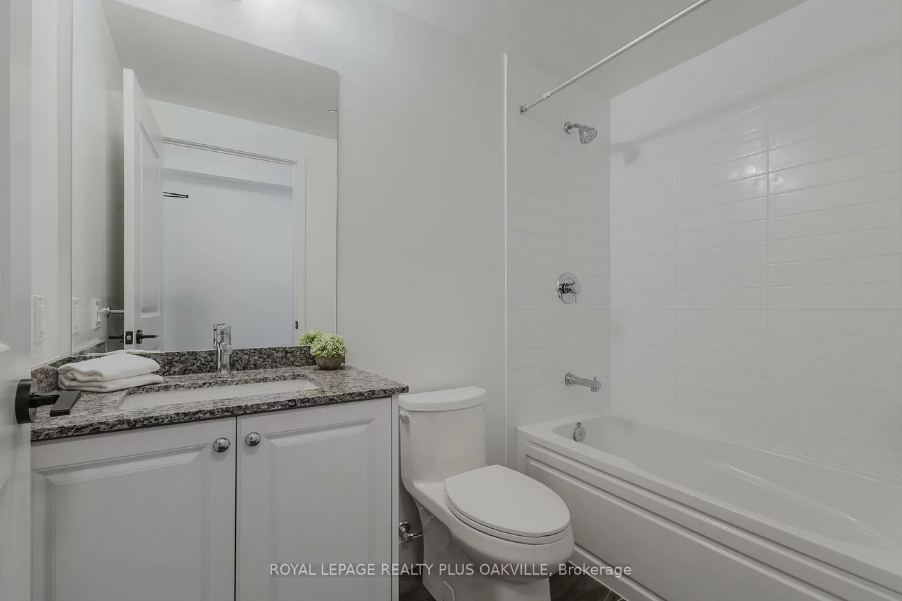2343, Khalsa, 1019 - WM Westmount, Oakville