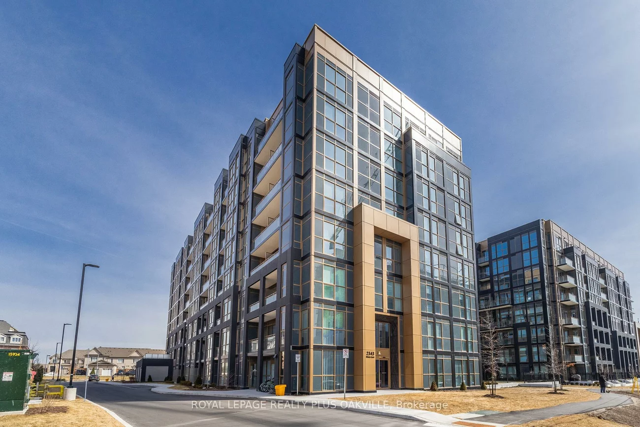 2343, Khalsa, 1019 - WM Westmount, Oakville